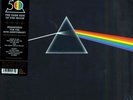NEW - Pink Floyd - The Dark Side of the Moon (50th Anniversary) Vinyl LP Record