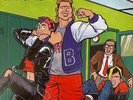 MxPx - Life In General (LP, Clear/Green)