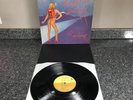 LP VINYL ROGER WATERS THE PROS AND CONS OF HITCH HIKING  UK 1ST PRESS EX+/EX+