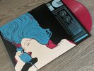 Chromatics - Night Drive (Vinyl / VG+) Lavender /1000