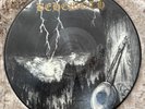 Behemoth - Grom Picture Disc Vinyl LP 1996