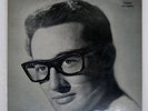 BUDDY HOLLY THE BUDDY HOLLY STORY CORAL VIM4023M Japan PROMO INSERT VINYL 12