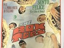 The Box Tops ‎– Mi Sento Felice ITALIAN 45