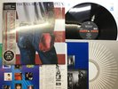 Bruce Springsteen Born In The U.S.A Japan LP [94423ER]
