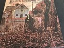 Black Sabbath Self Titled Debut Vinyl LP 1871 Ozzy 1970 1st US Pressing Green
