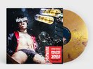 Limited Golden Shower Color Vinyl LP Michael Medrano THE PENTHOUSE New Mint