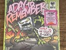 A Day To Remember Attack Of The Killer Be Sides. Rsd 25 vinyl in hand.