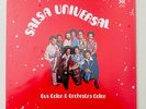 Gus Colon & Orchestra Colon – Salsa Universal (Rare, Reissue)