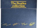 The Beatles Collection LP Vinyl Box Set - Mint Condition (Never Played)