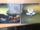 Fleetwood Mac Vinyl Lp Album Record X2 Tango Night Greatest Hits WB