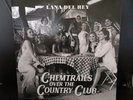 Lana Del Rey - Chemtrails Over The Country Club Lp 2021 Gatefold