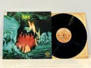 Styx, Self-titled LP On Wooden Nickel EX/VG++