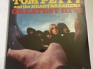 Tom Petty and the Heartbreakers Greatest Hits 2 LP Red & Yellow Marble Vinyl NEW