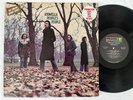 RARE PSYCH Andwella – People's People LP (NM) [1st US Press Promo] Dunhill