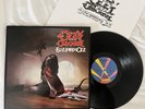 Ozzy Osbourne – Blizzard Of Ozz LP w/ Inner (NM) [30th Anniv Orig Tape RM, 180g]