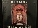 BERLIOZ Requiem - HERMANN SCHERCHEN - WESTMINSTER WST 201 - ST 2LP BOX 1ST 1958