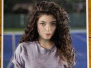 LORDE Tennis Court 7” Vinyl RSD Record Store Day