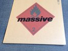 Massive - Blue Lines LP (Electronic/Techno/Hip Hop/Pop/Soul/Funk) CIRCA  1991