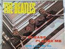 Beatles Please Please Me South Africa Not On Discogs
