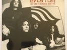 Led Zeppelin Live At Fillmore West Vinyl Record New Sealed 0889397004170