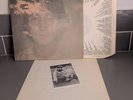 JOHN LENNON - IMAGINE 1971 UK 1st VINYL LP PAS 10004 -1/-1 COMPLETE  EX/VG