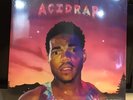 NEW SUPER RARE Chance the Rapper - Acid Rap Purple COLORED Vinyl 2xLP #973/1000