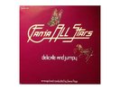 Fania All Stars – Delicate And Jumpy [1976] Vinyl LP Latin Salsa Fania Records