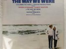 The Way We Were Original Soundtrack Records Vinyl 12
