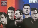 New Kids On The Block - The Block Revisited - Double Vinyl Record NEW