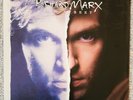 Richard Marx-Rush Street 1991 Capitol/Columbia Vinyl LP Record C1-595874 - RARE