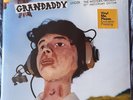 GRANDADDY - Under The Western Freeway 20th Anniversary VMP Colored Vinyl LP