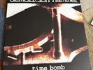 Demolition Hammer Vinyl Time Bomb Not Sealed Bronze Limited Edition Exhorder