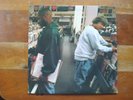 DJ Shadow - Entroducing ORIGINAL UK Double Vinyl LP Mo wax 697-124 123-1