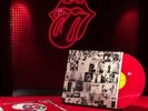 Exile On Main Street The Rolling Stones Vinyl RED Carnaby St Limited IN HAND
