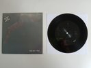 METALLICA SAD BUT TRUE VINYL 7