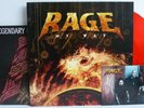 Rage – My Way / 10