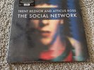 The Social Network Soundtrack (Definitive Edition Vinyl) - Trent Reznor Atticus