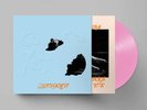 Mitski - The Land Is Inhospitable and So Are We - Pink Aster Color Vinyl