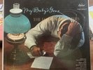 The Louvin Brothers My Baby’s Gone Lp Capitol Star Line T-1385 Mono Clean 1960