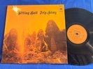 SITTING BULL TRIP AWAY CBS 64697. ORIGINAL GERMANY LP MINT