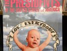[NEW] LOVE EVERYBODY - Presidents of the United States of America PUSA Vinyl LP
