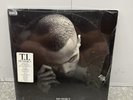 T.I. No Mercy Factory Sealed Vinyl Record Double LP *Rare* Torn Seal