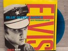 Elvis Presley - Blue Suede Shoes - 7