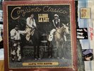 CONJUNTO CLASICO  LLEGO LA LEY- CANTA: TITO NIEVES LP  NM
