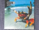 Prodigy – The Fat Of The Land UK DOUBLE LP 2006 Pressing Near Mint  great copy