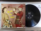 RARE Doo-Wop R&B Lp Herald The Beat HERALD 0110 Mello Kings, Nutmegs, Turbans