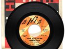 CHARLIE RICH-HI 2116 PROMO NORTHERN SOUL 45 RPM LOVE IS AFTER ME/PASS ON BY M-