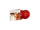 Smashing Pumpkins - Siamese Dream (RSD Essential, 180g Red Smoke Vinyl)