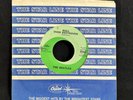 The Beatles - Roll Over Beethoven / Misery - Capitol Star Line 45 ￼