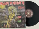 Iron Maiden 